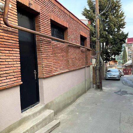 Modern Apart Old Tbilisi Center Eksteriør billede